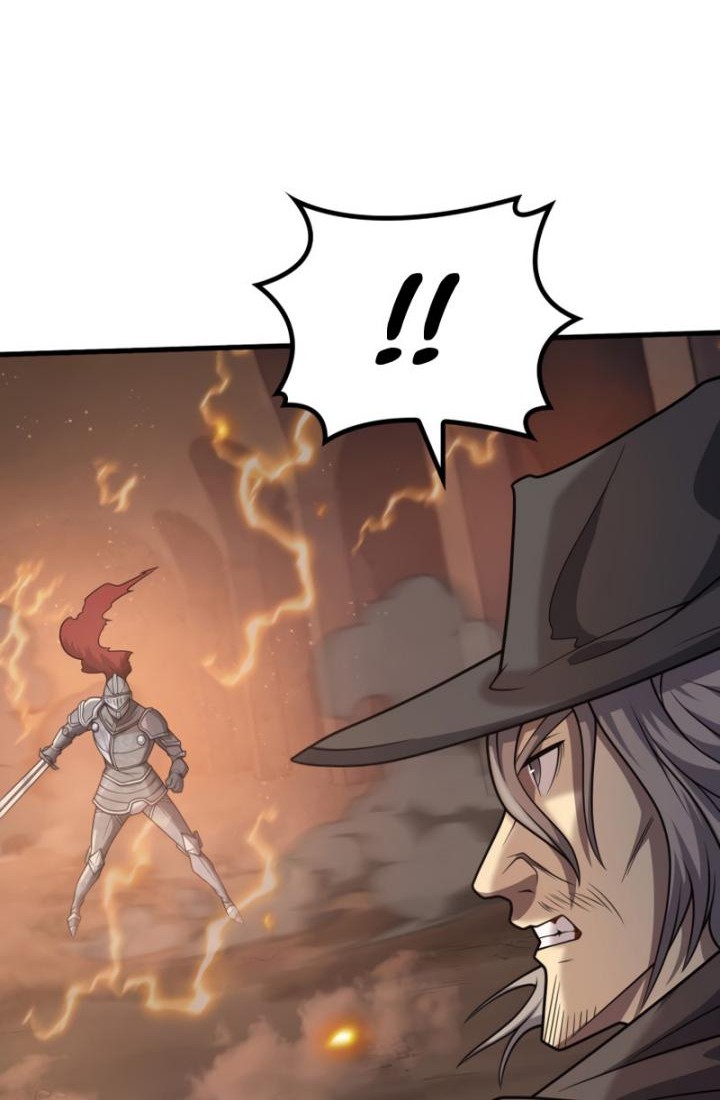 My Civil Servant Life Reborn in the Strange World Chapter 68 Gambar 65
