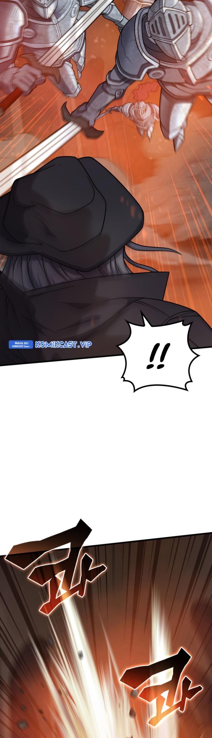 My Civil Servant Life Reborn in the Strange World Chapter 68 Gambar 69