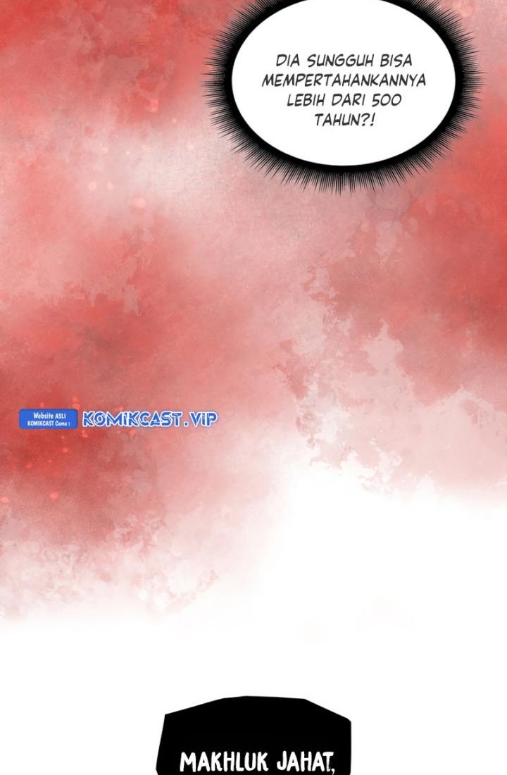 My Civil Servant Life Reborn in the Strange World Chapter 68 Gambar 5