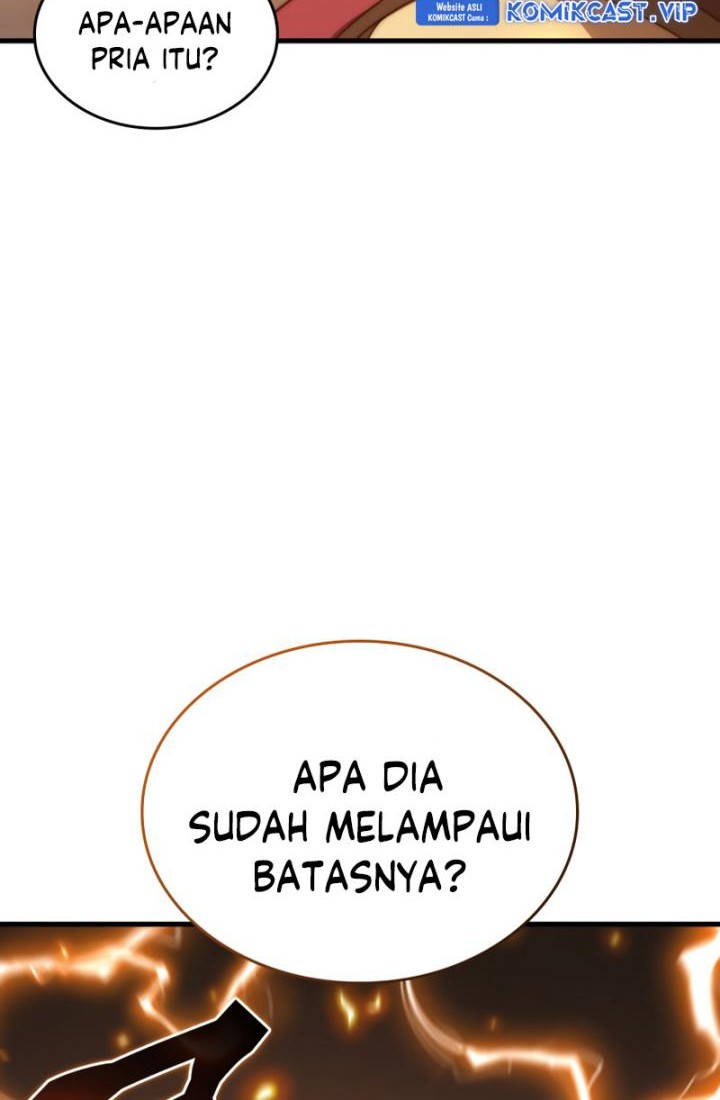 My Civil Servant Life Reborn in the Strange World Chapter 68 Gambar 86