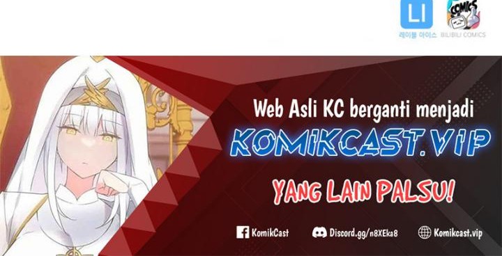 My Civil Servant Life Reborn in the Strange World Chapter 68 Gambar 88