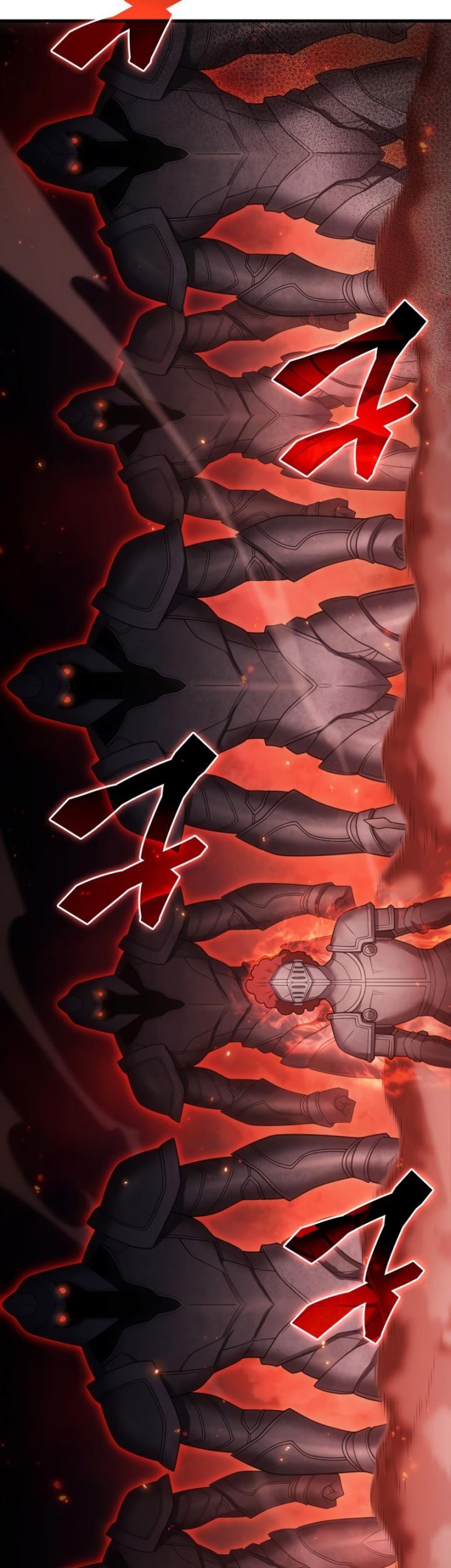My Civil Servant Life Reborn in the Strange World Chapter 68 Gambar 12