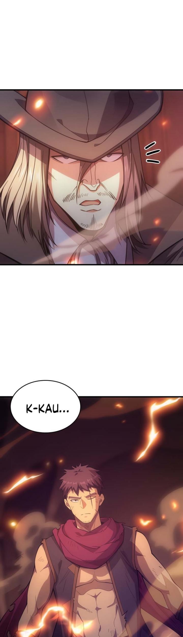 My Civil Servant Life Reborn in the Strange World Chapter 67 Gambar 24