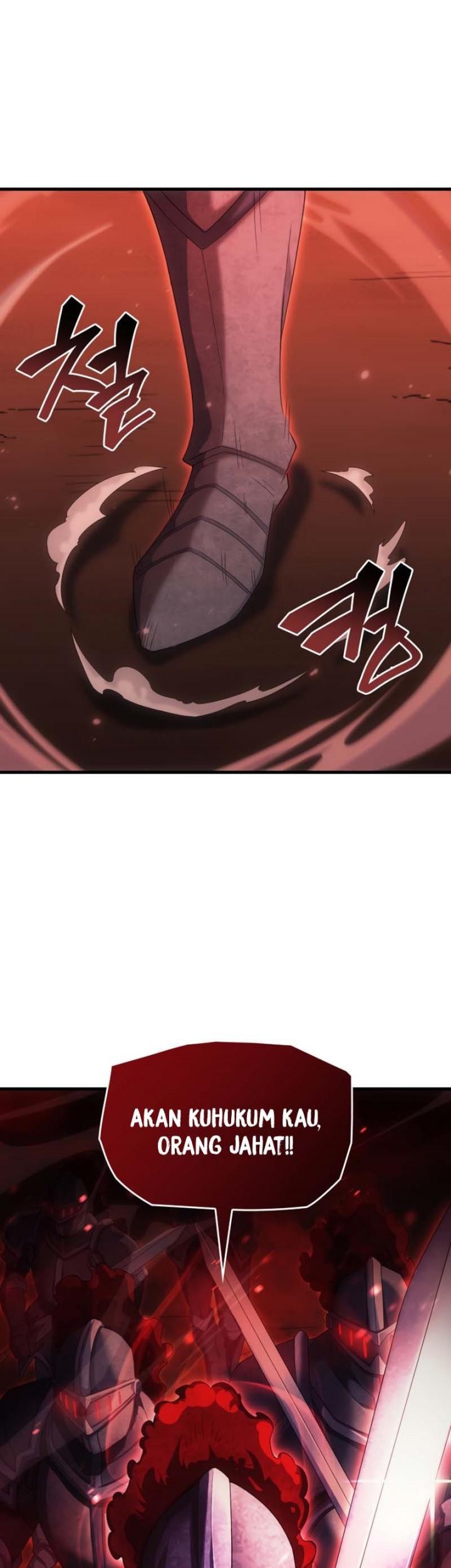 My Civil Servant Life Reborn in the Strange World Chapter 67 Gambar 32