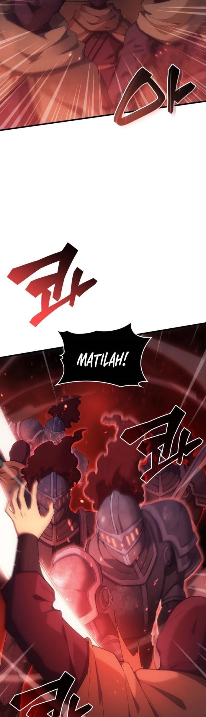 My Civil Servant Life Reborn in the Strange World Chapter 67 Gambar 36