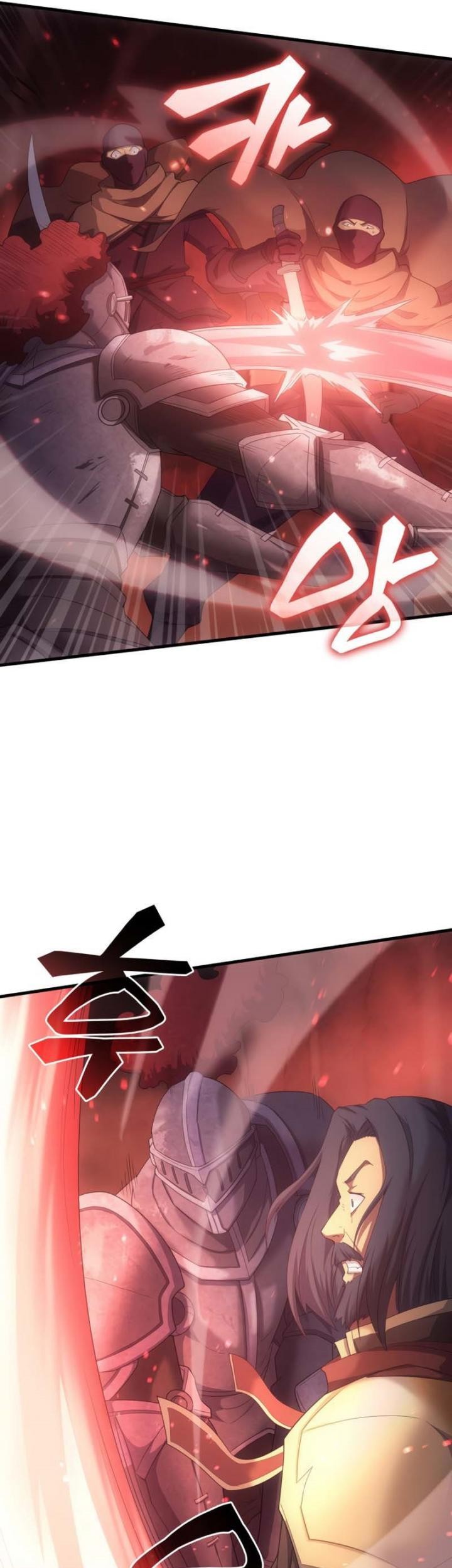 My Civil Servant Life Reborn in the Strange World Chapter 67 Gambar 38