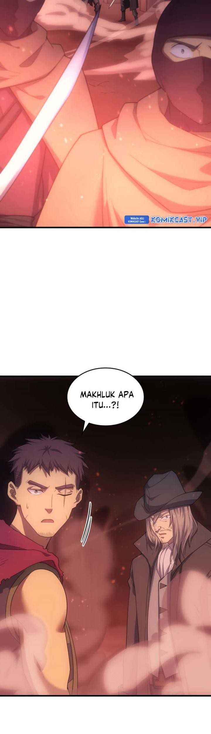 My Civil Servant Life Reborn in the Strange World Chapter 67 Gambar 40