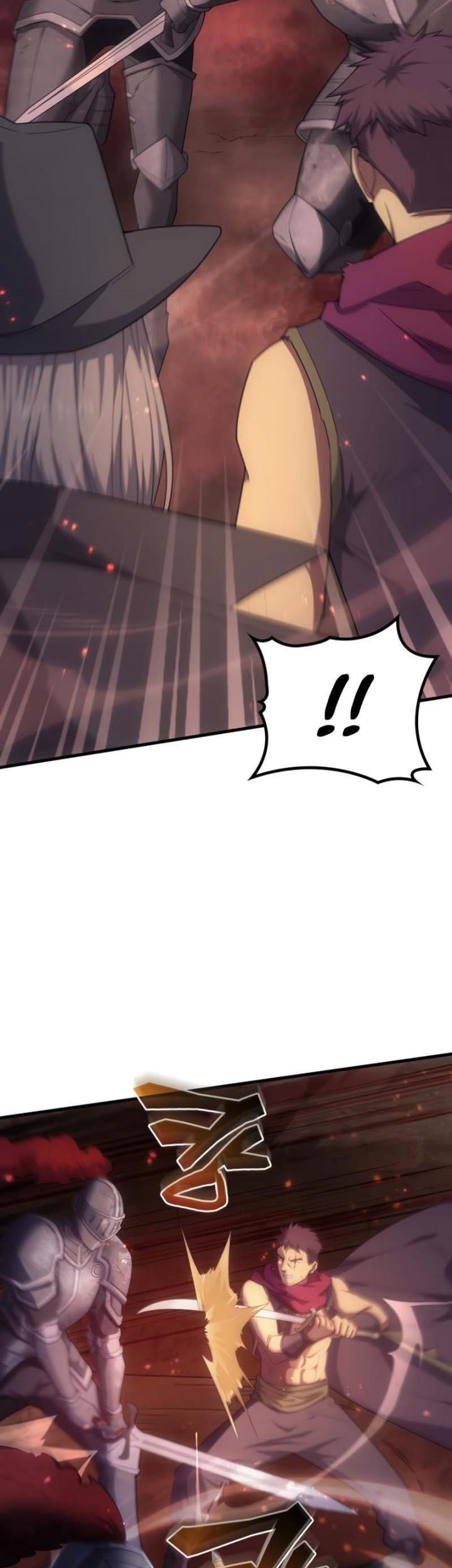 My Civil Servant Life Reborn in the Strange World Chapter 67 Gambar 42