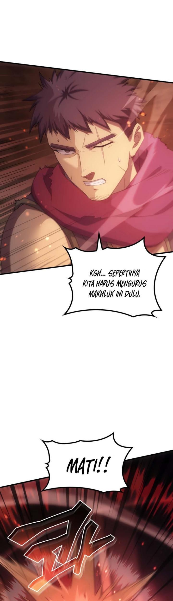 My Civil Servant Life Reborn in the Strange World Chapter 67 Gambar 44