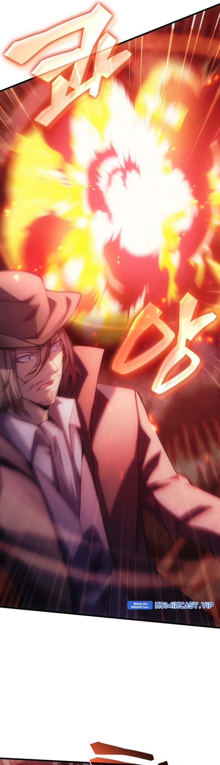 My Civil Servant Life Reborn in the Strange World Chapter 67 Gambar 50