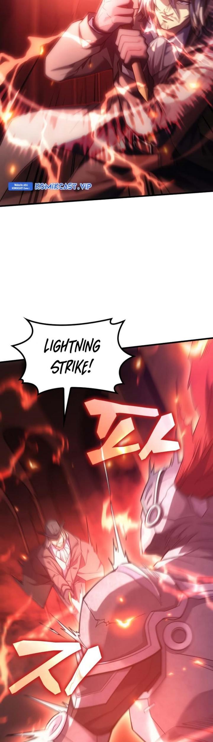 My Civil Servant Life Reborn in the Strange World Chapter 67 Gambar 54