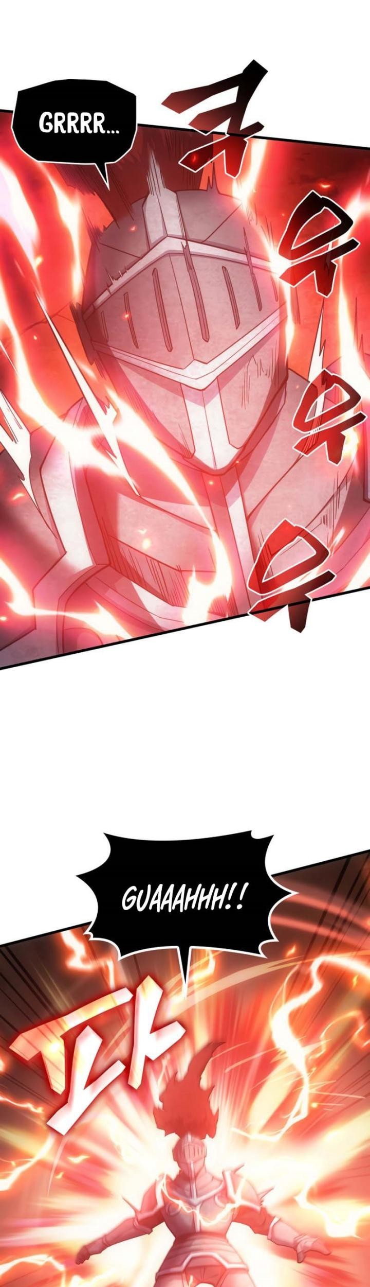 My Civil Servant Life Reborn in the Strange World Chapter 67 Gambar 56