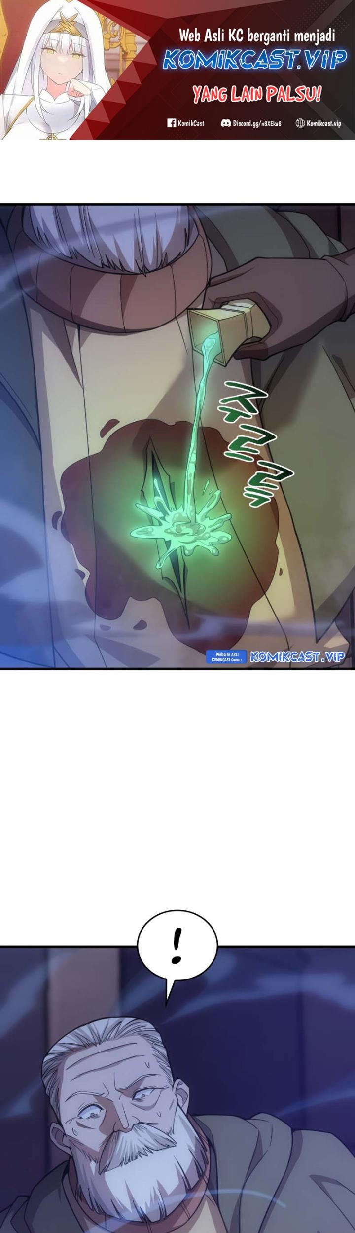 Baca  My Civil Servant Life Reborn in the Strange World Chapter 67 Gambar 2