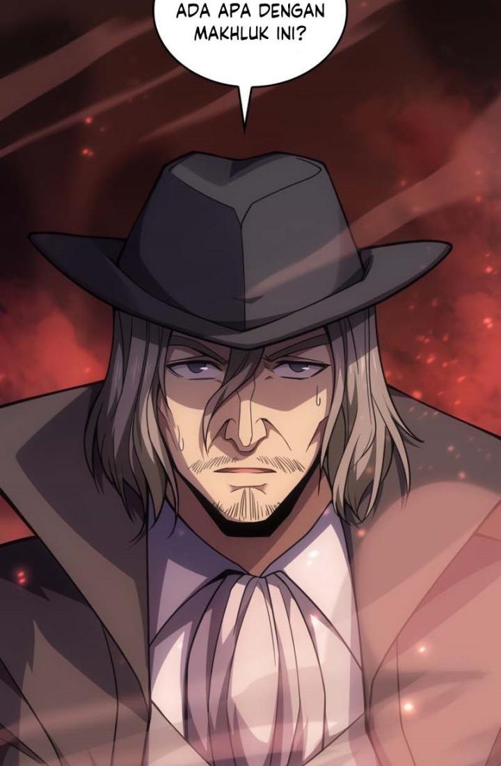 My Civil Servant Life Reborn in the Strange World Chapter 67 Gambar 59