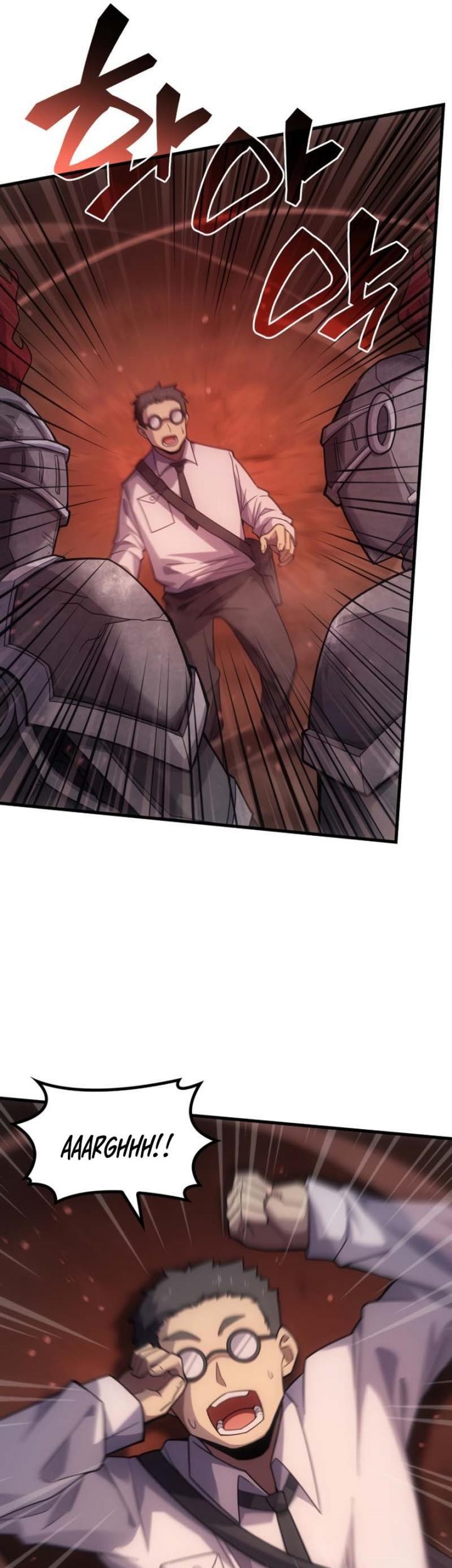 My Civil Servant Life Reborn in the Strange World Chapter 67 Gambar 62