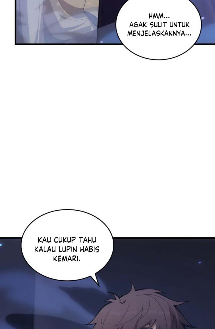 My Civil Servant Life Reborn in the Strange World Chapter 67 Gambar 5