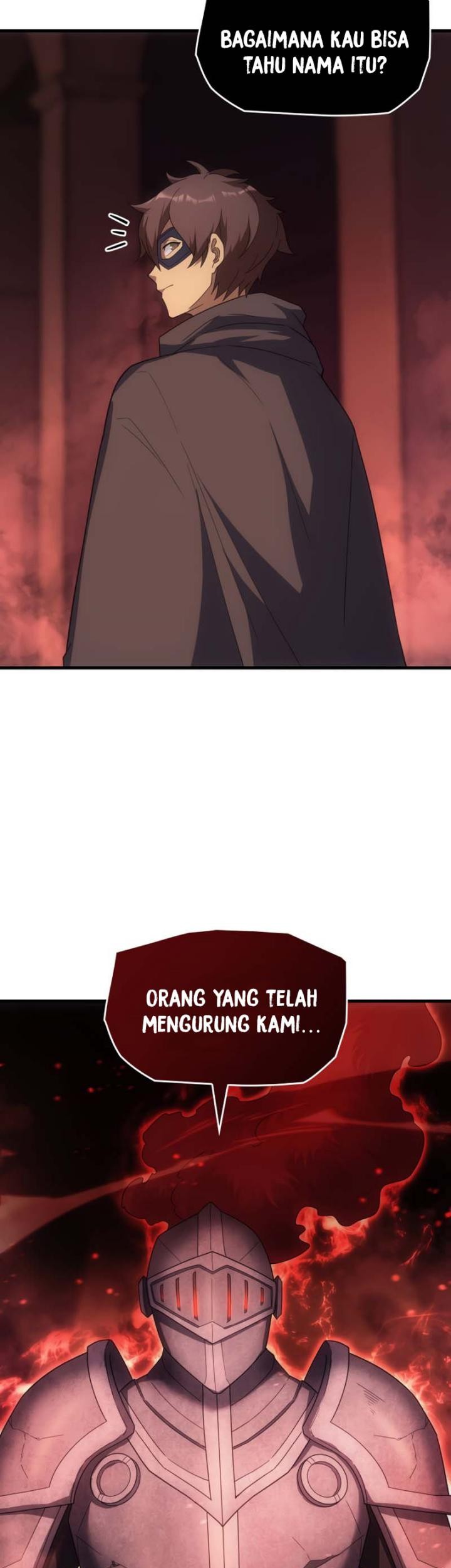 My Civil Servant Life Reborn in the Strange World Chapter 67 Gambar 82