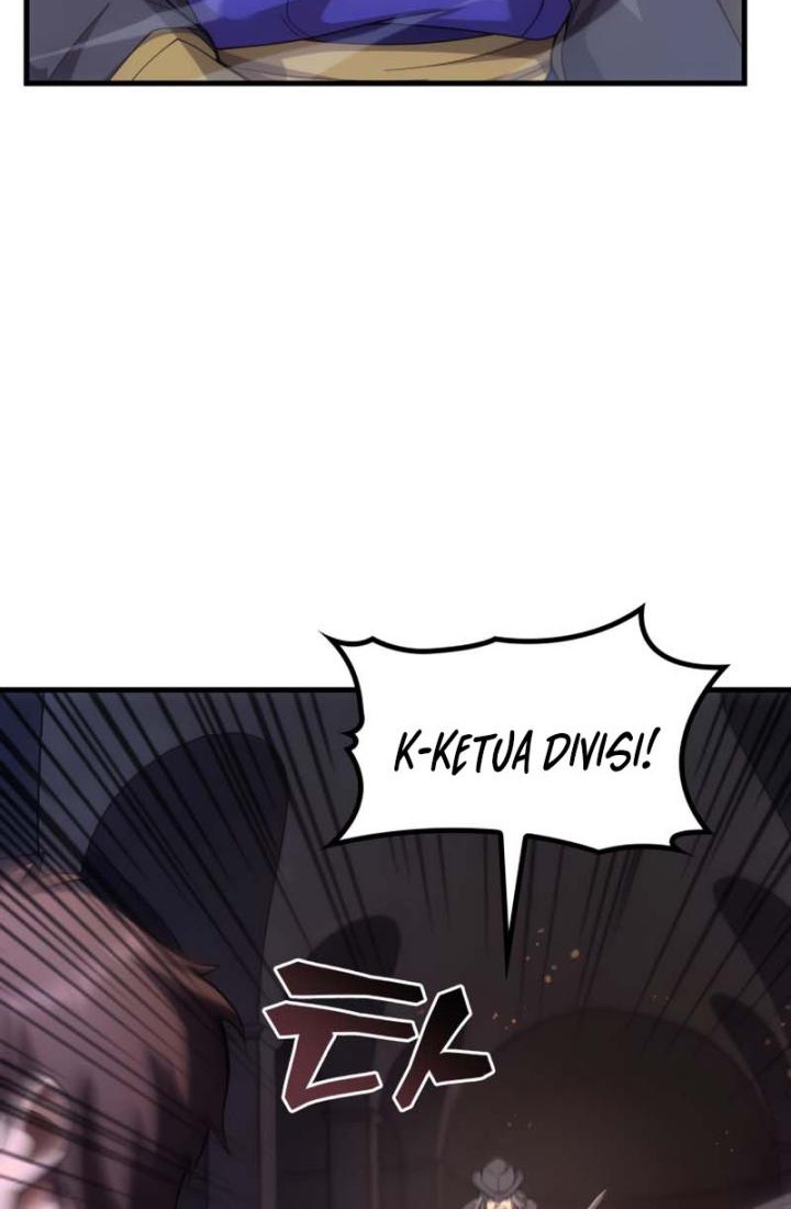 My Civil Servant Life Reborn in the Strange World Chapter 67 Gambar 9