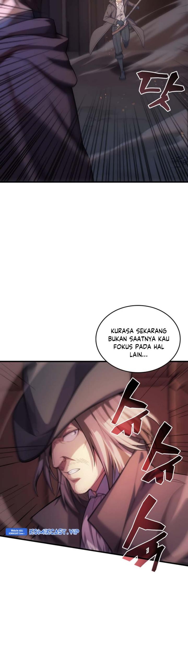 My Civil Servant Life Reborn in the Strange World Chapter 67 Gambar 10