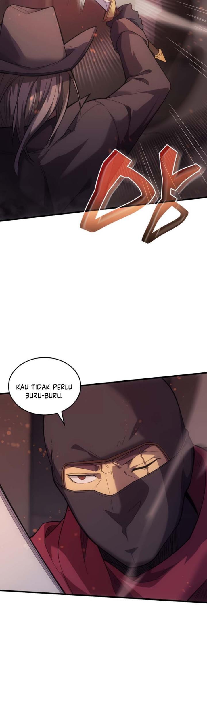 My Civil Servant Life Reborn in the Strange World Chapter 67 Gambar 12