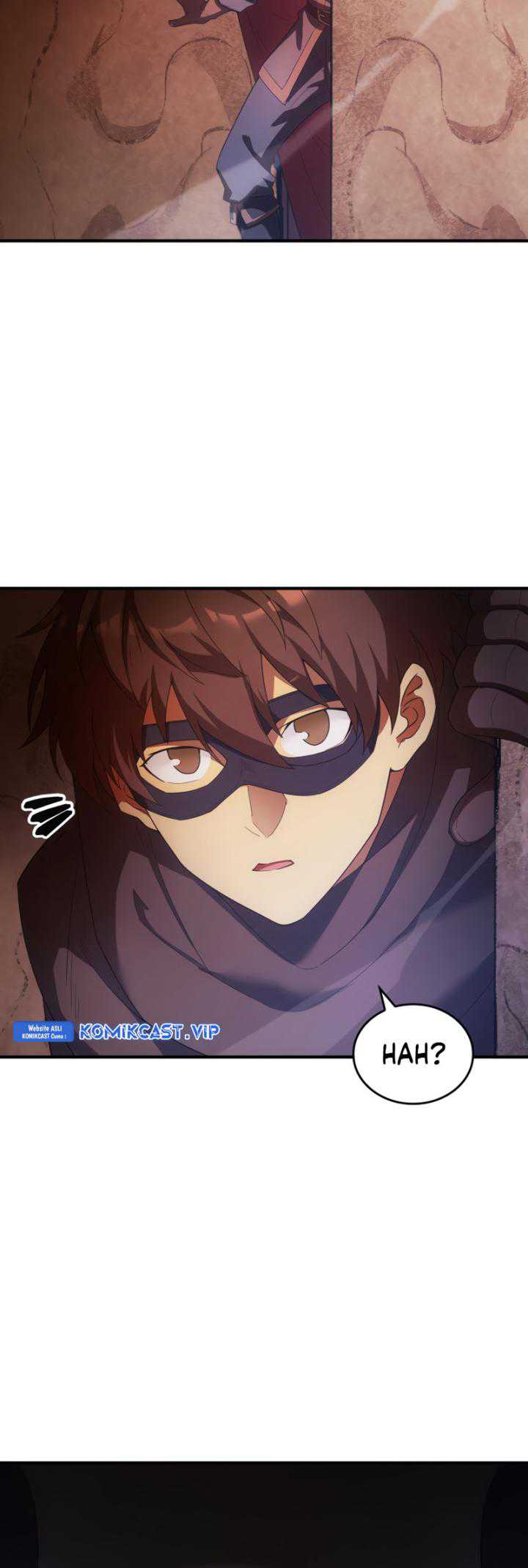 My Civil Servant Life Reborn in the Strange World Chapter 66 Gambar 42