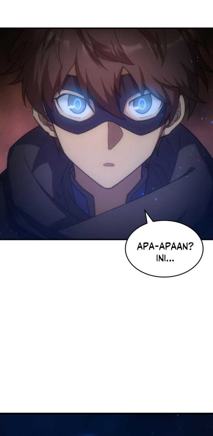 My Civil Servant Life Reborn in the Strange World Chapter 66 Gambar 47