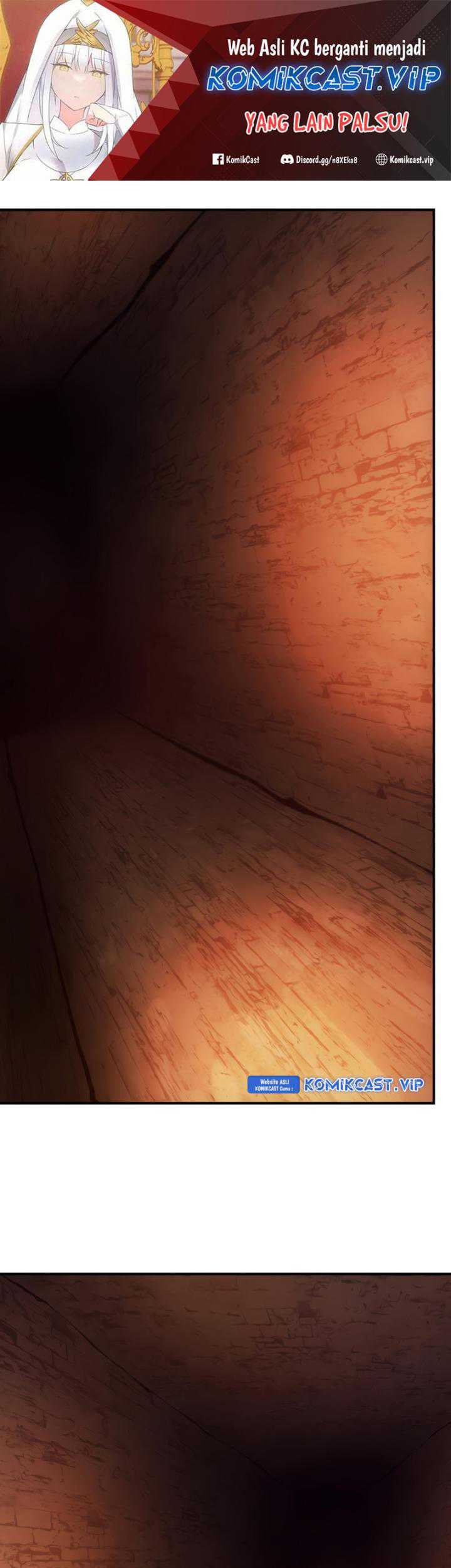 Baca My Civil Servant Life Reborn in the Strange World Chapter 66 Gambar 2