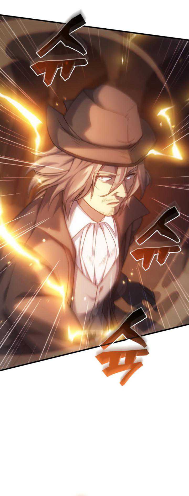My Civil Servant Life Reborn in the Strange World Chapter 66 Gambar 69