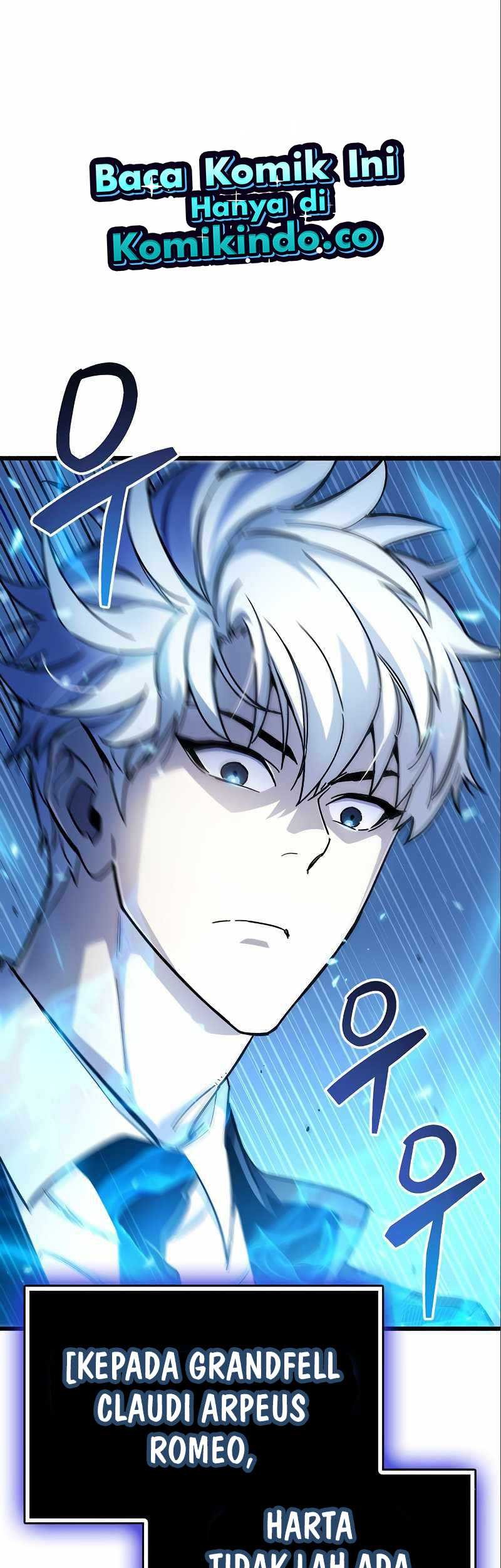 Baca The Player Hides His Past Chapter 22 Gambar 2