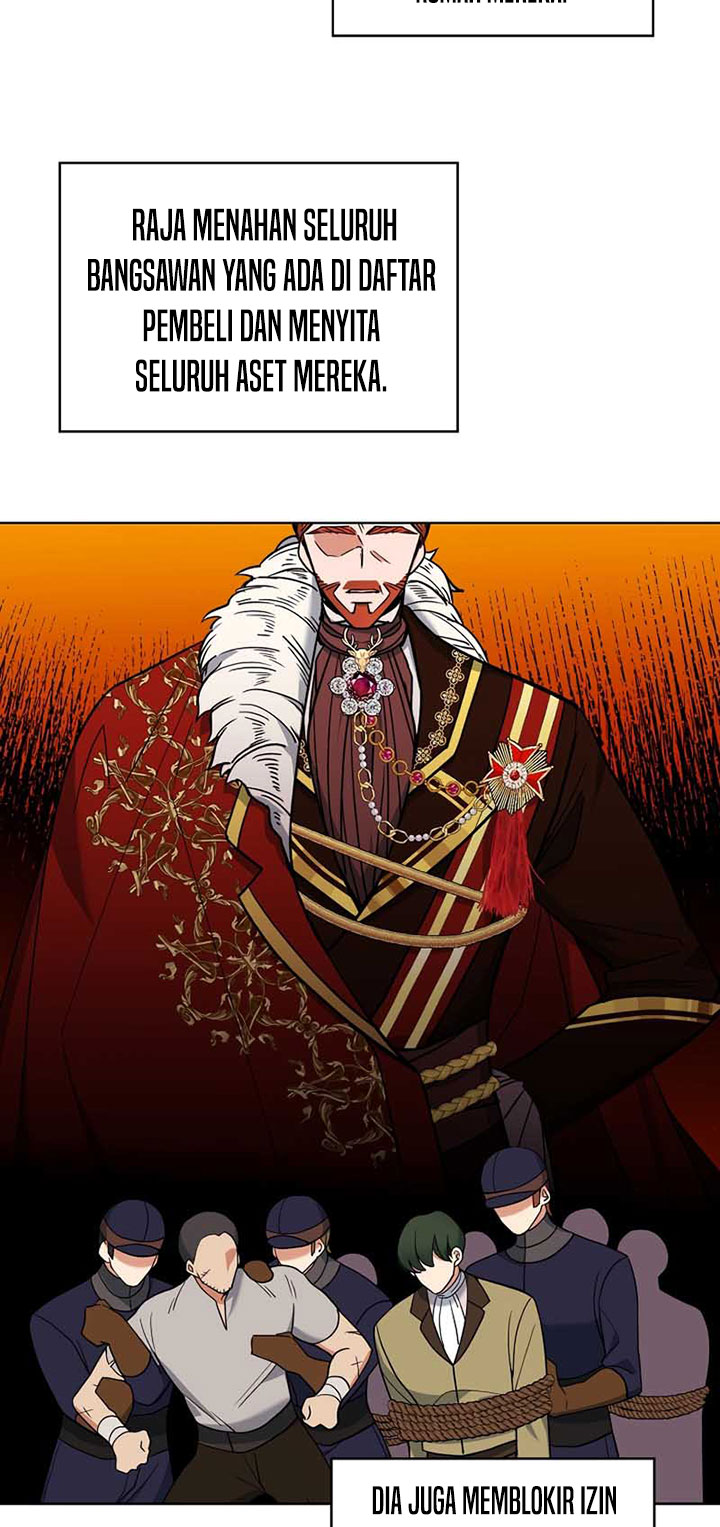 The Duke’s Redemption Chapter 44 Gambar 46