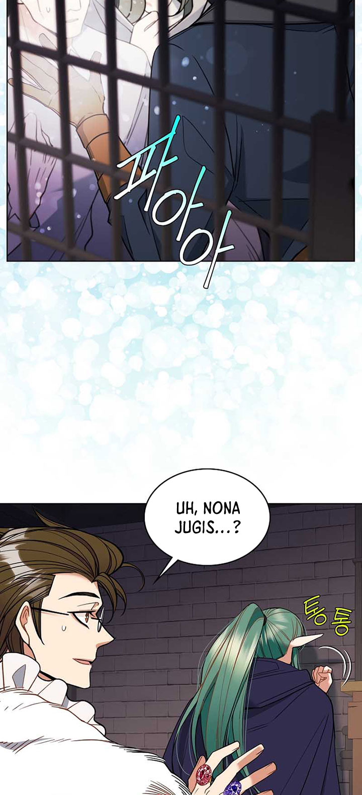 The Duke’s Redemption Chapter 44 Gambar 6