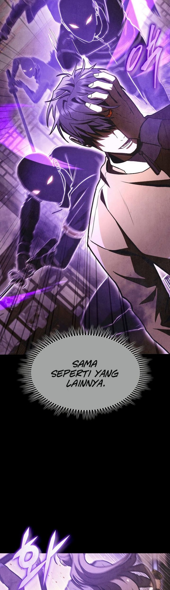 F-Class Destiny Hunter Chapter 41 Gambar 66