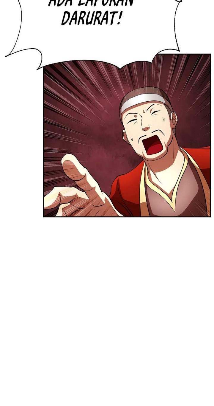 The Heavenly Demon Destroys the Lich King’s Murim Chapter 67 Gambar 33