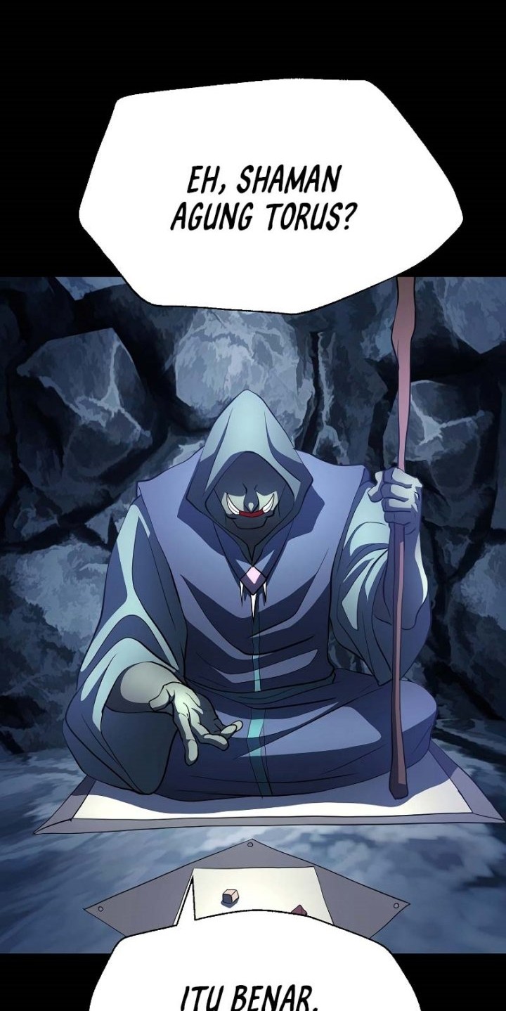 The Heavenly Demon Destroys the Lich King’s Murim Chapter 67 Gambar 41