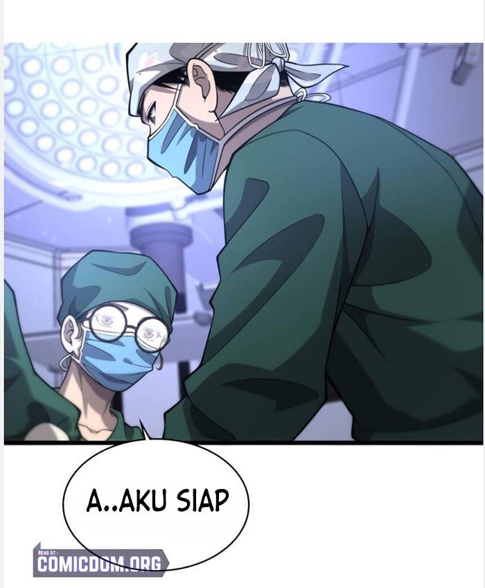 Great Doctor Ling Ran Chapter 113 Gambar 17