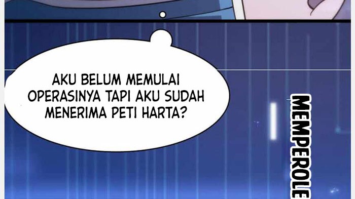 Great Doctor Ling Ran Chapter 112 Gambar 34