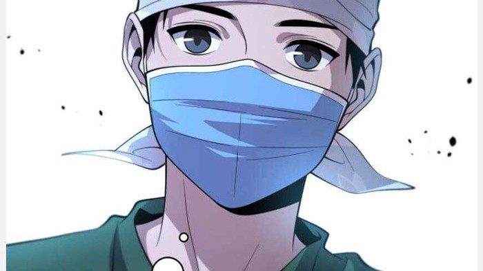 Great Doctor Ling Ran Chapter 112 Gambar 38