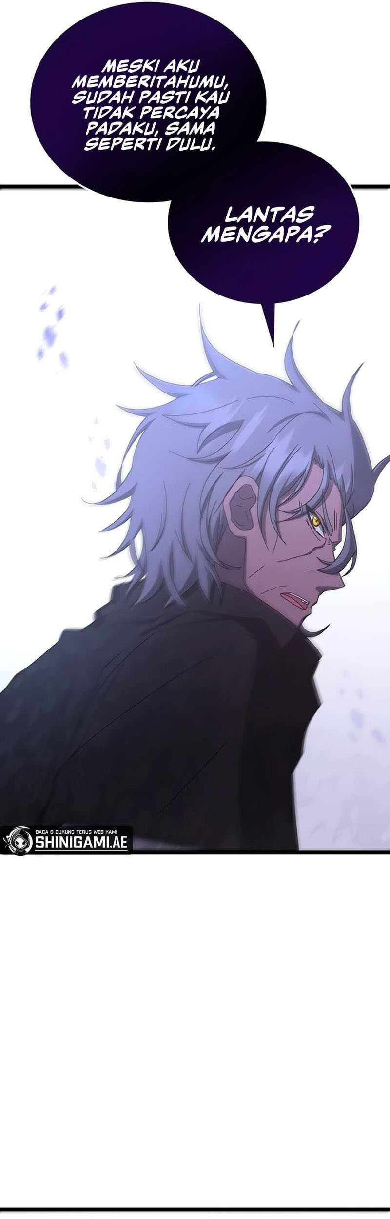 Transcension Academy Chapter 77 Gambar 54