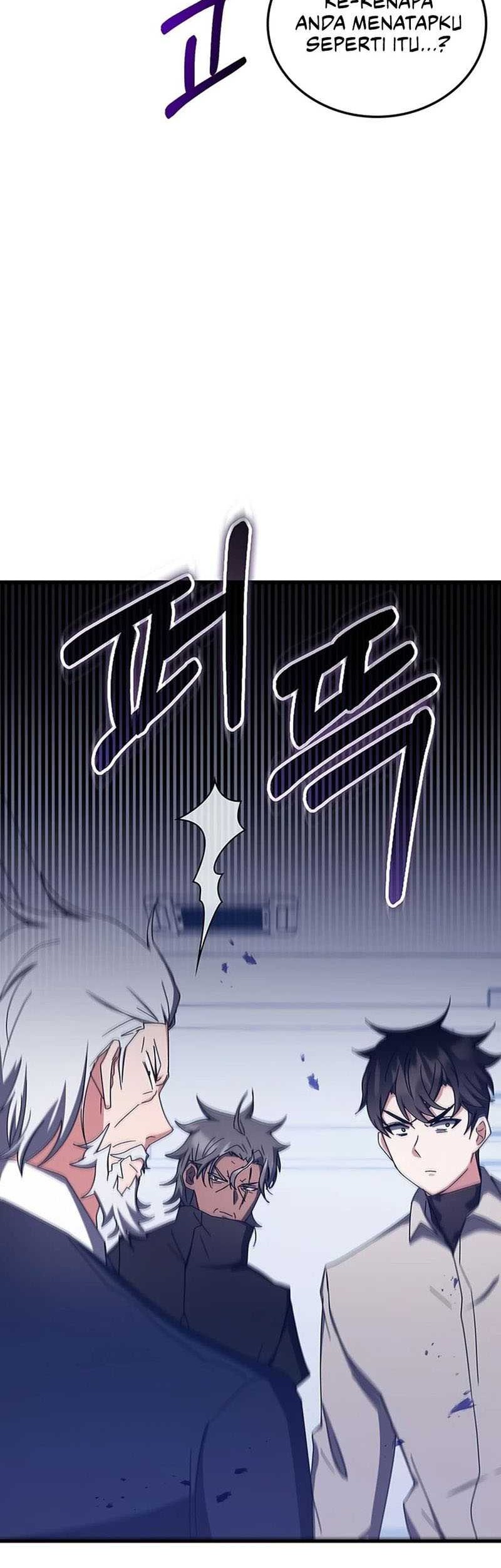 Transcension Academy Chapter 77 Gambar 61