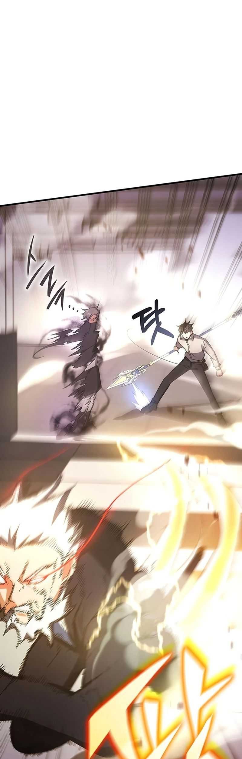 Transcension Academy Chapter 77 Gambar 62