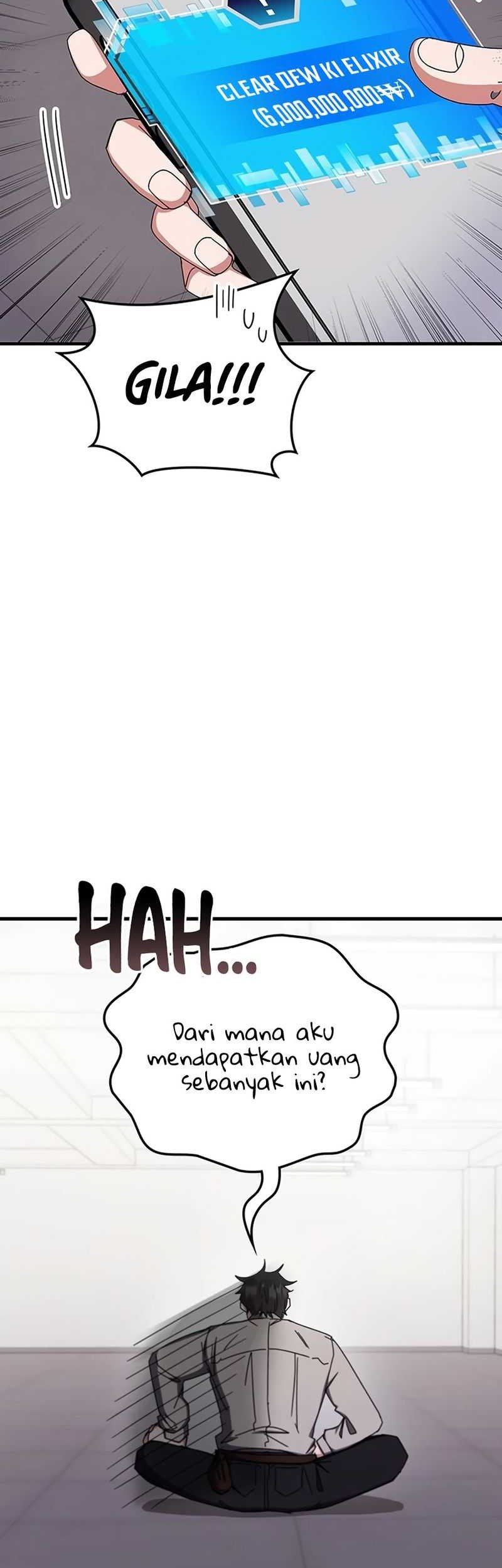 Transcension Academy Chapter 77 Gambar 4
