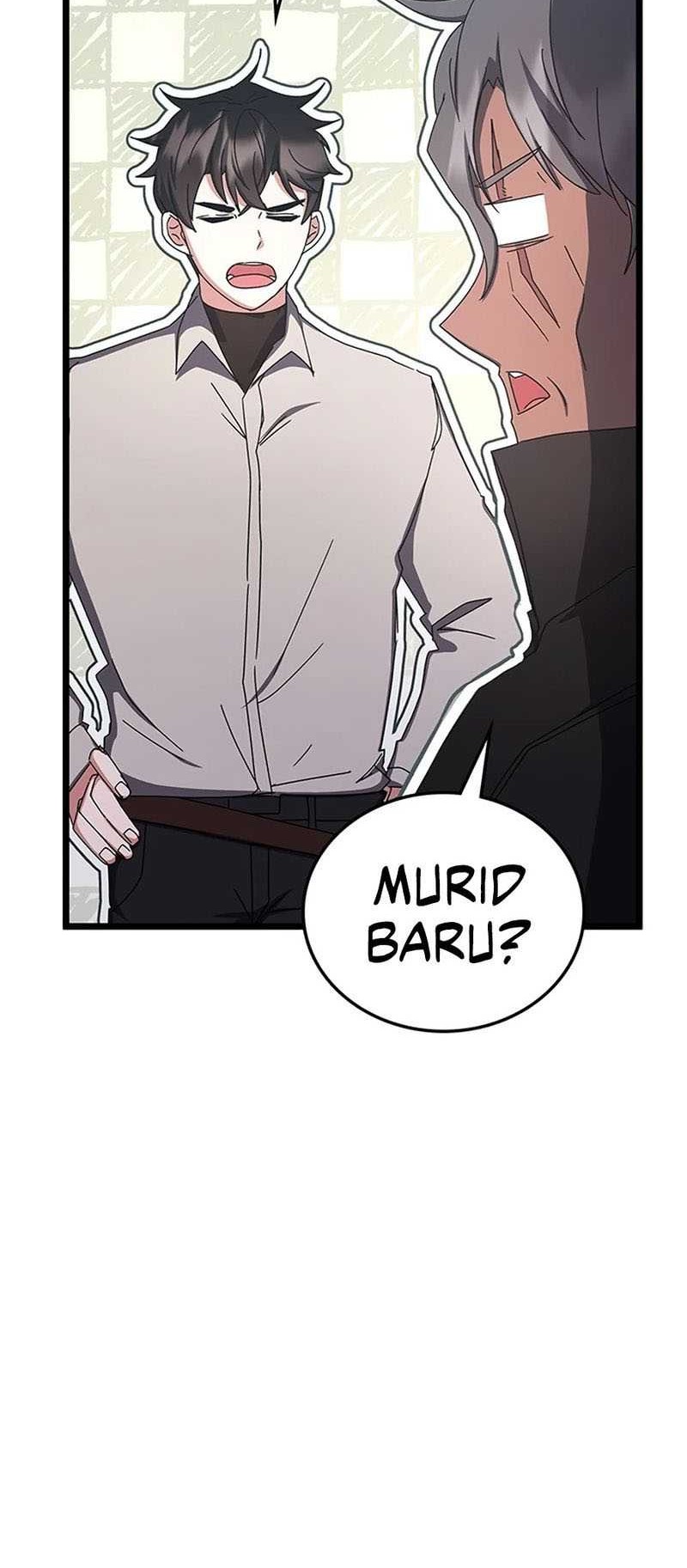 Transcension Academy Chapter 77 Gambar 17