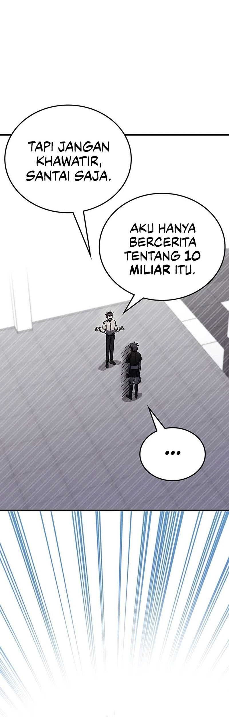 Transcension Academy Chapter 77 Gambar 21
