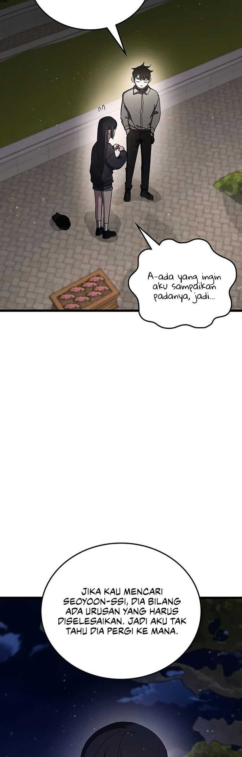 Transcension Academy Chapter 76 Gambar 41