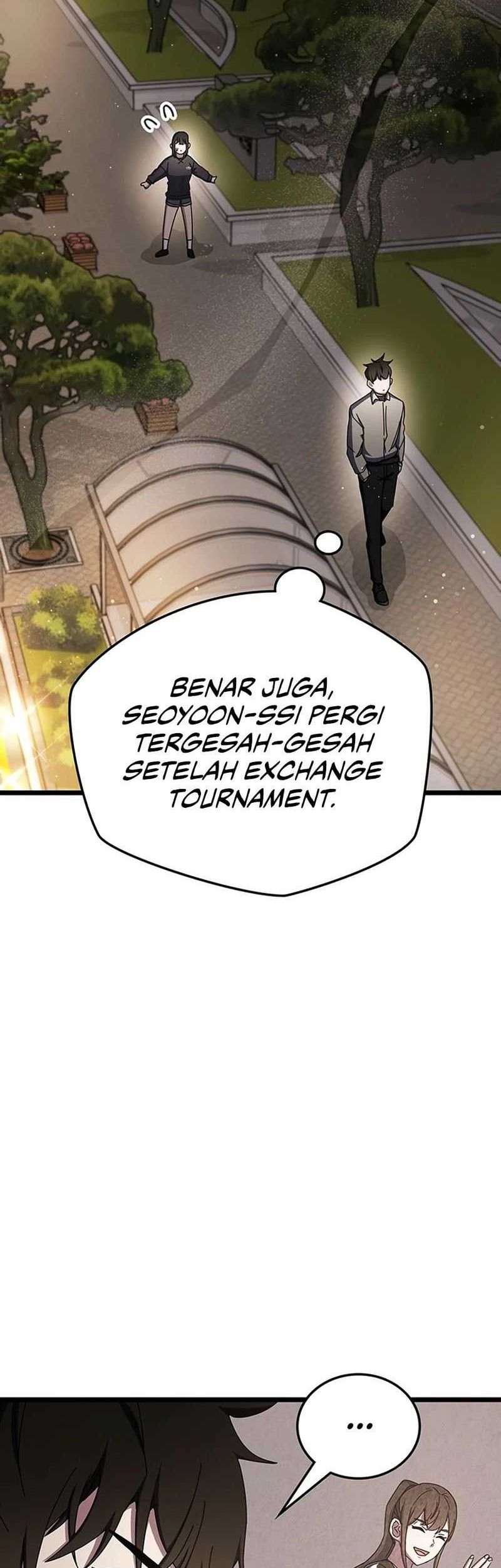 Transcension Academy Chapter 76 Gambar 44