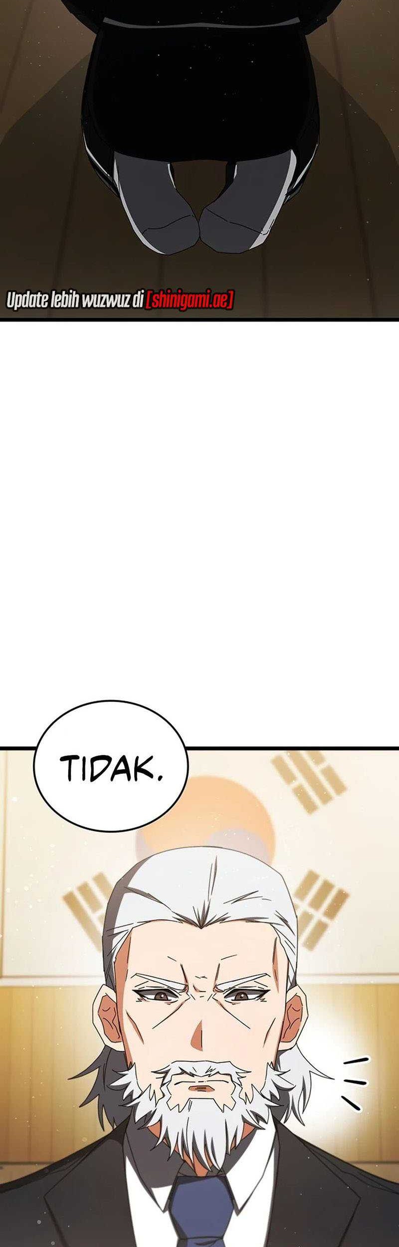Transcension Academy Chapter 76 Gambar 56