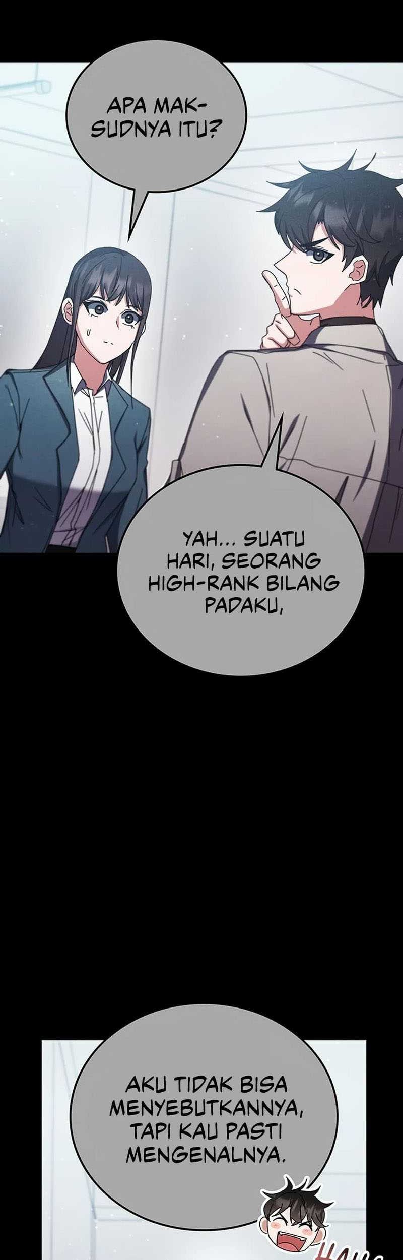 Transcension Academy Chapter 76 Gambar 61