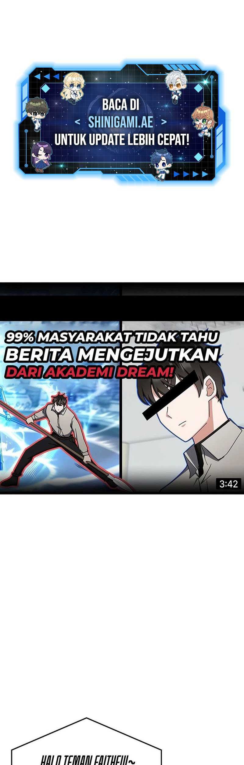 Baca Transcension Academy Chapter 76 Gambar 2
