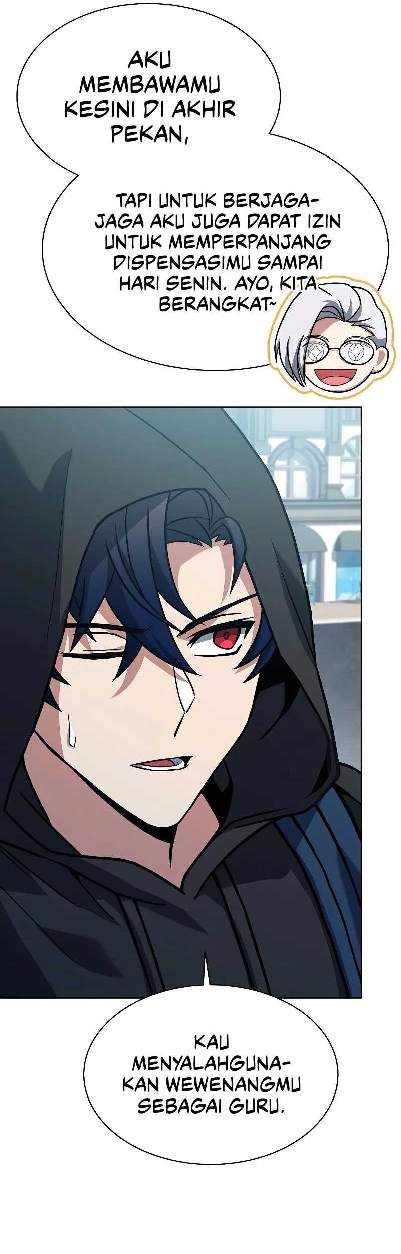 The Constellations Are My Disciples Chapter 41 Gambar 34