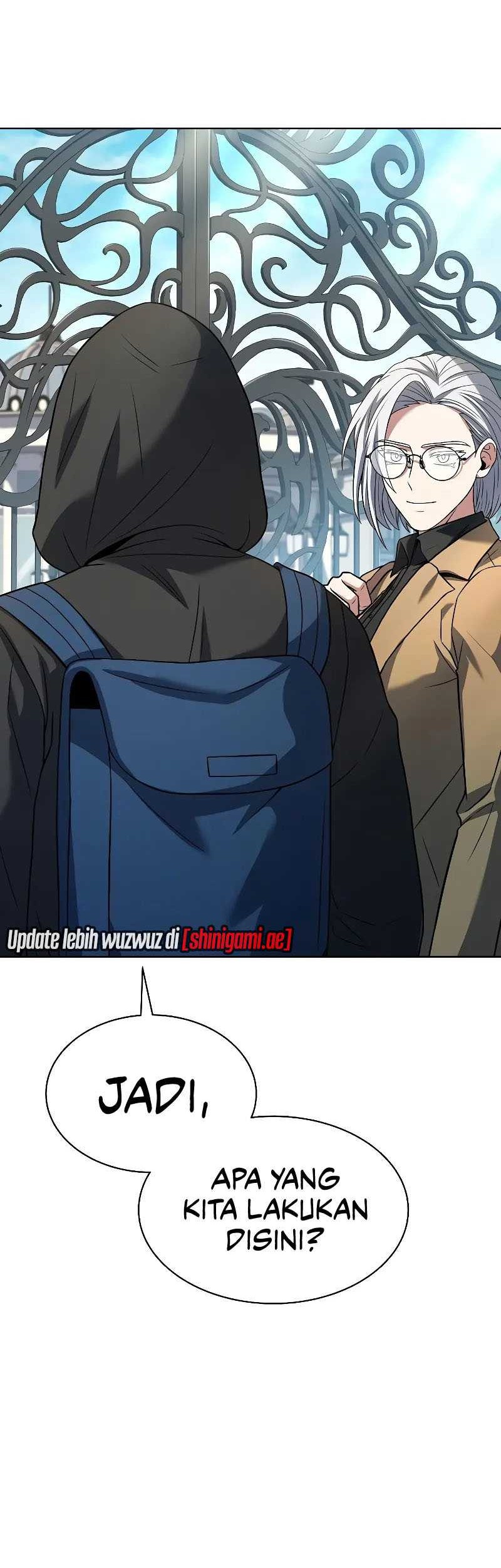 The Constellations Are My Disciples Chapter 41 Gambar 35